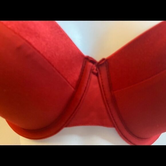 🥀Bobbie Brooks  Underwire Full Coverage Bra  Size:36C - Picture 6 of 10